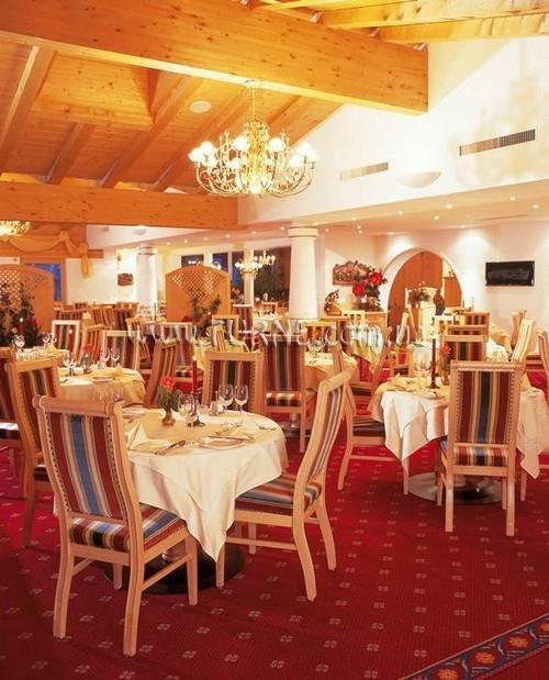 Activ Sunny Hotel Sonne 4* фотосуреті