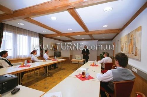 Activ Sunny Hotel Sonne 4* қонақ үйі