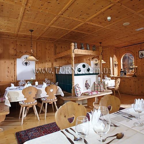 Фотография Aschauer Hof 3*