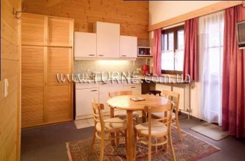 Фотография Appartementhaus Raudaschl 3*