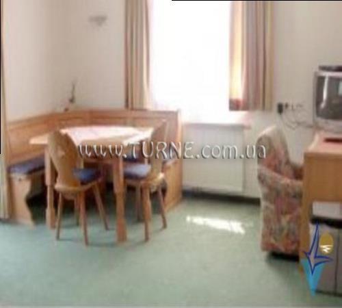 Картинка Holzknecht Appartementhaus апартаменты