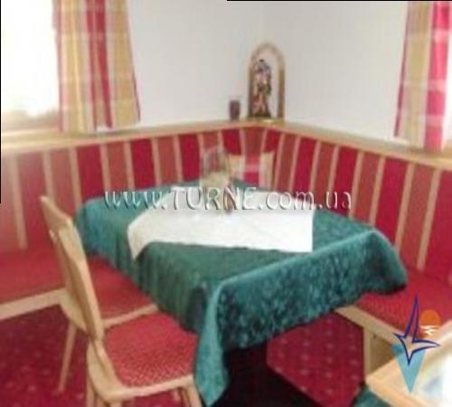 Изображение Holzknecht Appartementhaus апартаменты