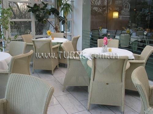 Фото City Hotel Linz 4*