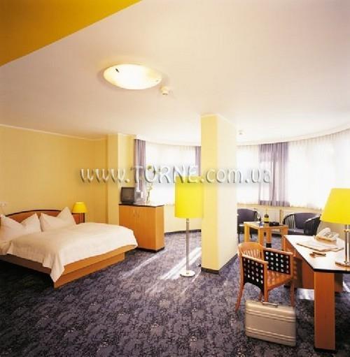 Фото Landgraf Hotel & Loft 4*