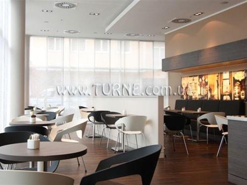 Картинка Park Inn Linz 4*