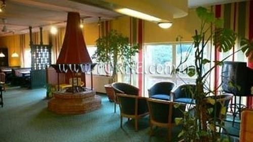 Фото Youthotel Linz 3*