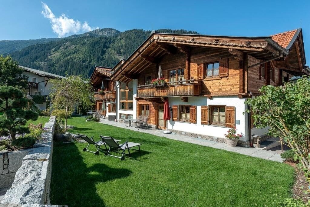 Фото Alpenresort Thanner (ex. Thanner Landhaus) 4*