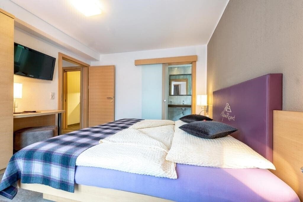 Фотография Alpenresort Thanner (ex. Thanner Landhaus) 4*