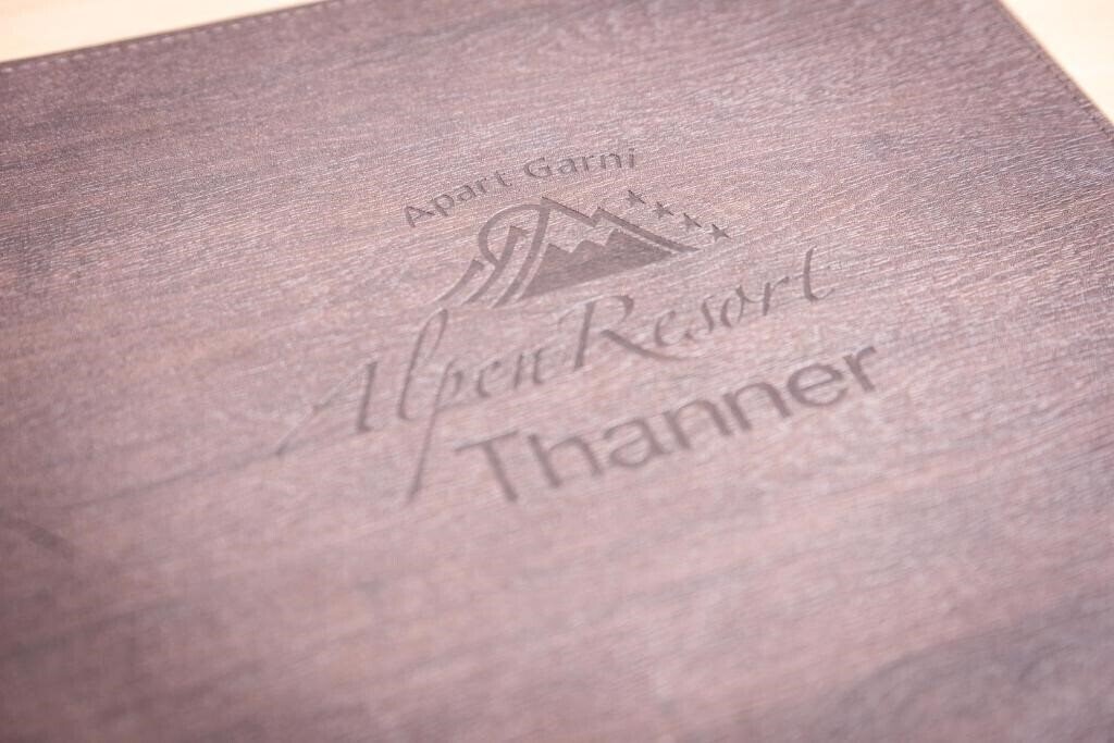 Изображение Alpenresort Thanner (ex. Thanner Landhaus) 4*