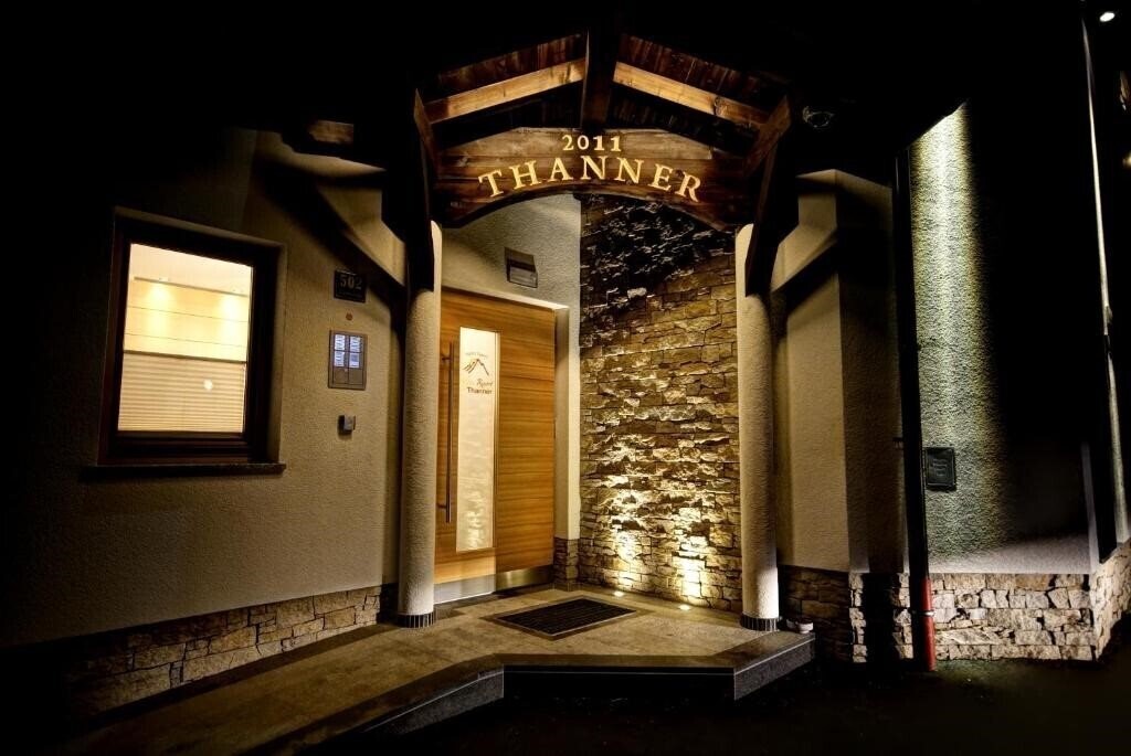 Картинка Alpenresort Thanner (ex. Thanner Landhaus) 4*