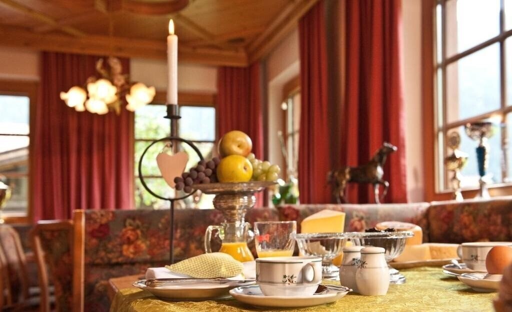 Изображение Bruggerhof 3*