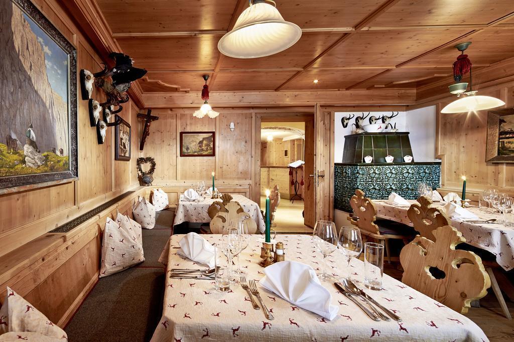 Фотография Zillertaler Hof 4*