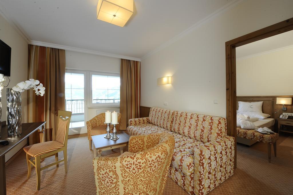 Изображение Zillertaler Hof 4*