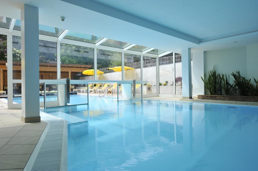 Картинка Zillertaler Hof 4*