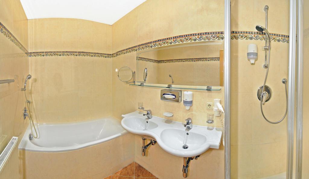 Фотография Strass Sporthotel 4*