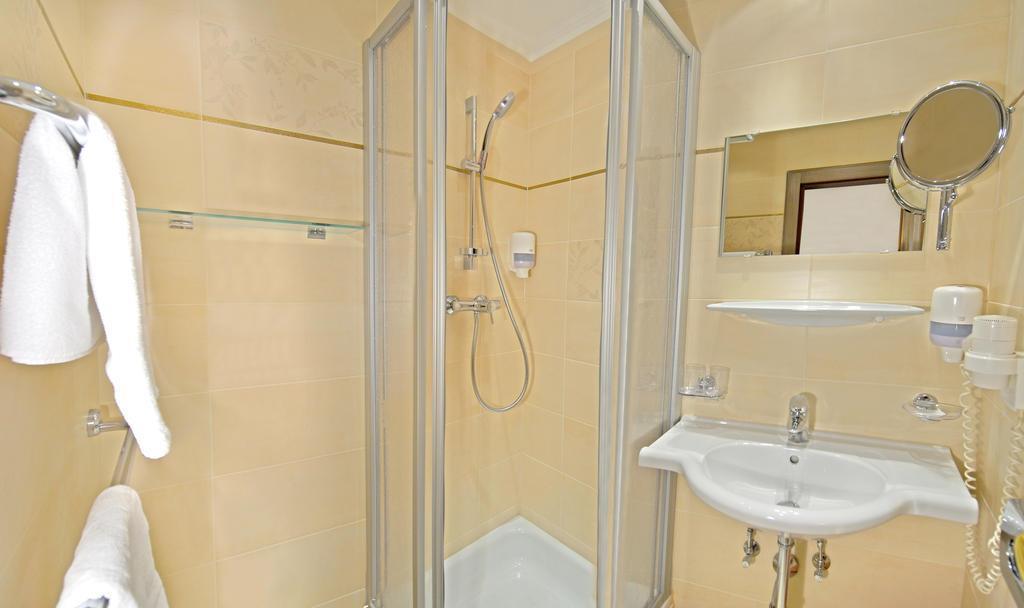 Изображение Strass Sporthotel 4*