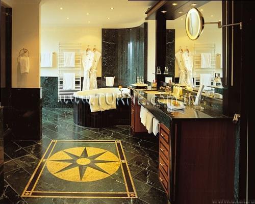 Vierjahreszeiten 4* қонақ үйі