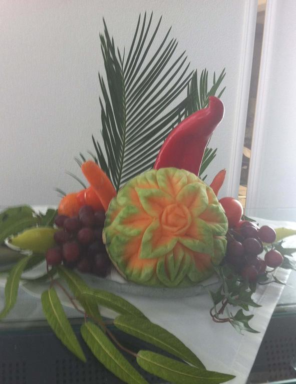 Maria Theresia Hotel 4 * 4* фотосуреті