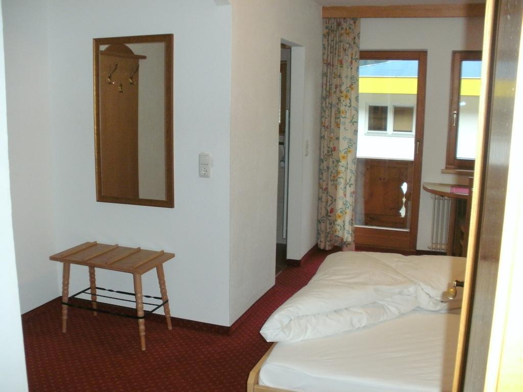 Pension Regina 3* фотосуреті