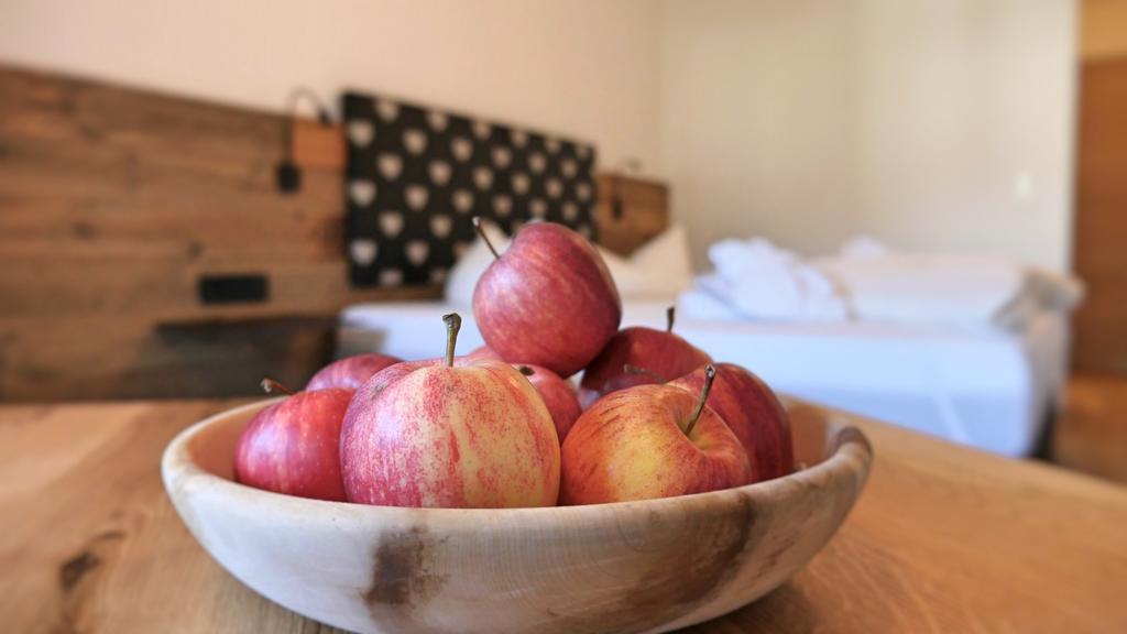 Alpin Hotel Schrofenblick 4* қонақ үйі