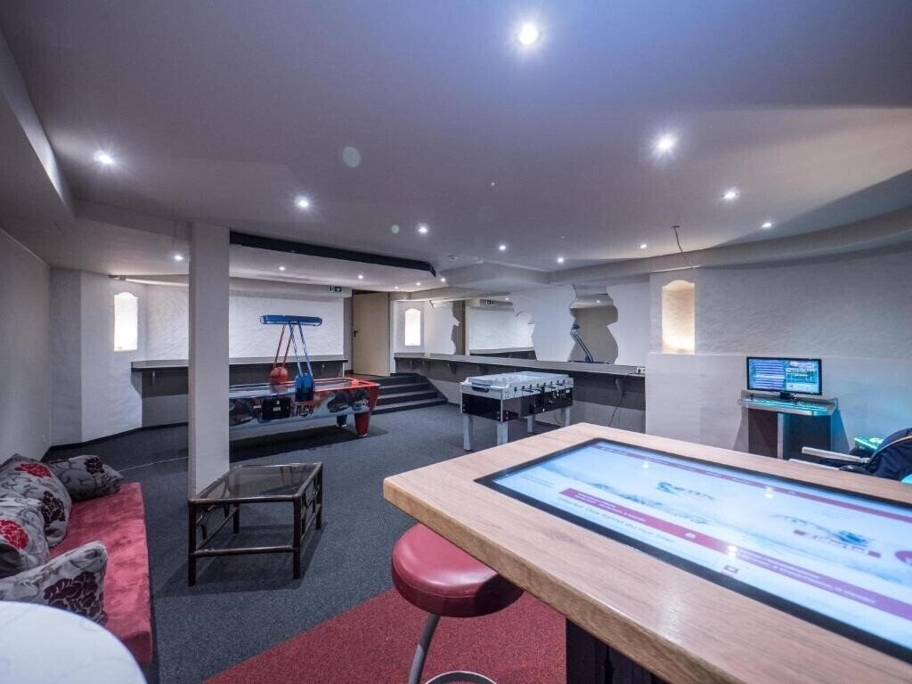 Malerhaus 4* суреті