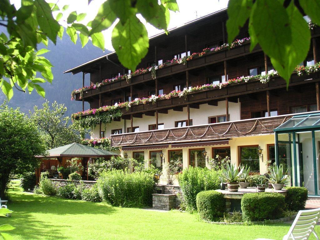 Pension Strolz 3* қонақ үйі