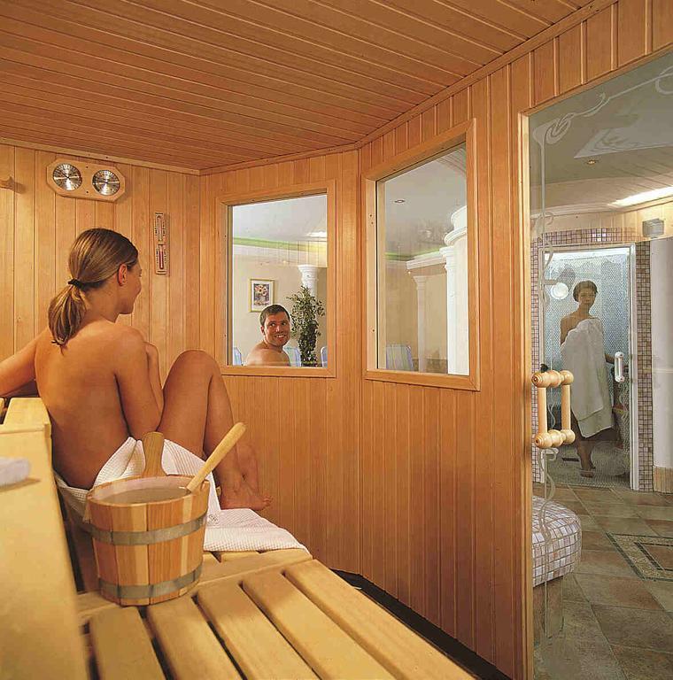 Pension Strolz 3* суреті