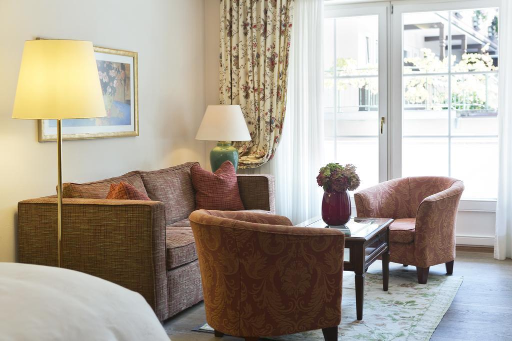 Neuhaus 4* қонақ үйі