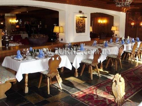 Картинка Elisabeth 4*