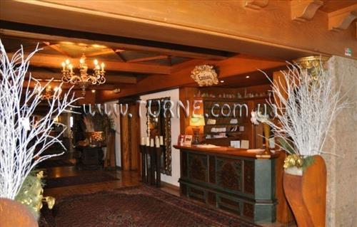 Изображение Elisabeth 4*