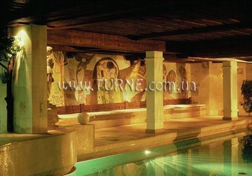 Фотография Elisabeth 4*