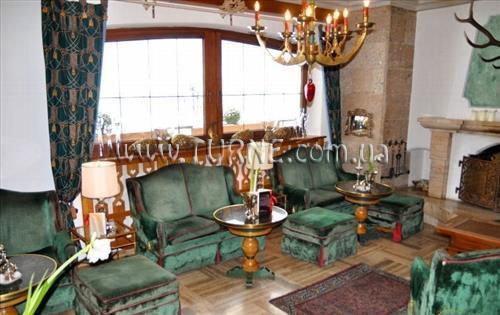 Фото Elisabeth 4*