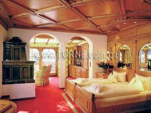 Отель Elisabeth 4*