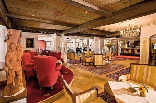 Картинка Mein Almhof 4*