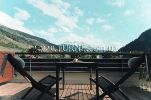 Alpen-Comfort-Hotel Central 4* суреті