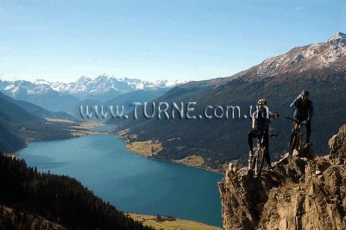 Alpen-Comfort-Hotel Central 4* суреті