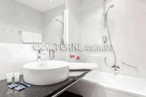 Alpen-Comfort-Hotel Central 4* қонақ үйі