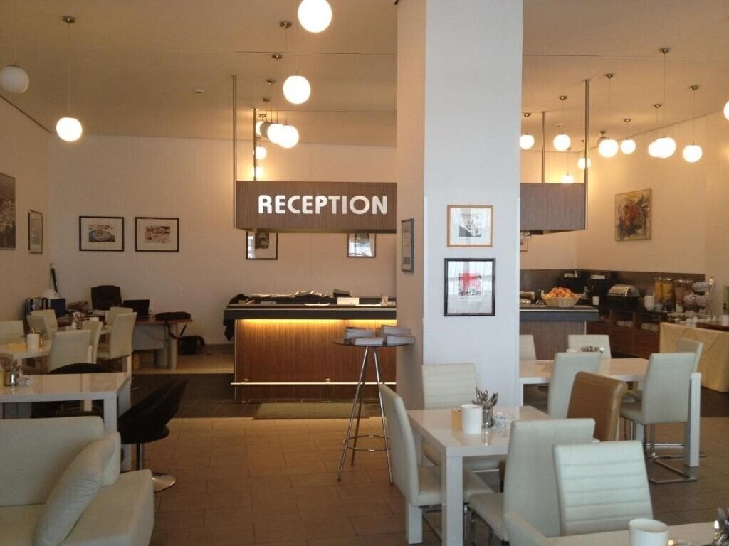 Изображение Hb1 Budget Hotel Wiener Neudorf 1*