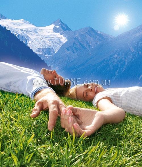 SPA Hotel Jagdhof 5* фотосуреті