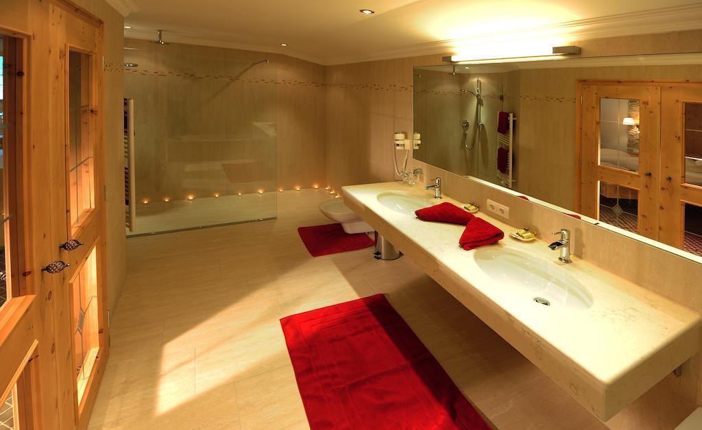 Изображение Alpenhotel Kindl 4*