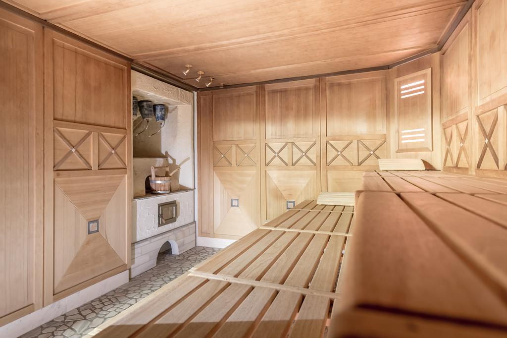 Фотография Sporthotel (Neustift) 4*