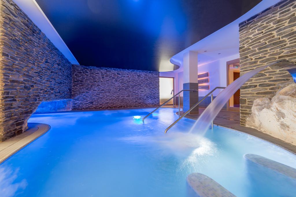 Картинка Sporthotel (Neustift) 4*