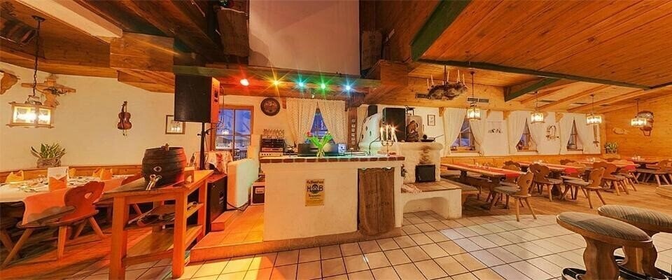 Изображение Zum Holzknecht Hotel 4*