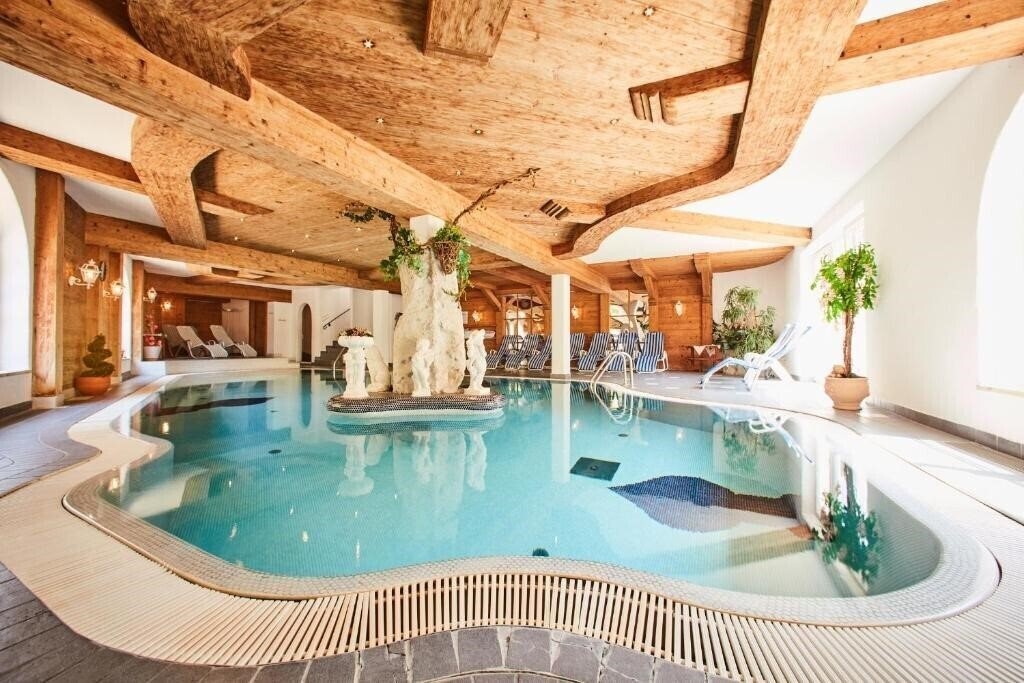 Фотография Brennerspitz 4*