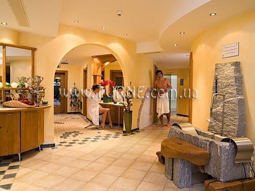 Изображение Alpen Aussicht 4*