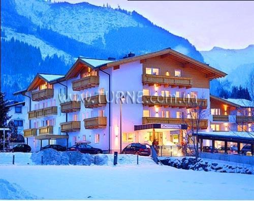 Vier Jahreszeiten 4* суреті