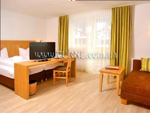 Vier Jahreszeiten 4* суреті