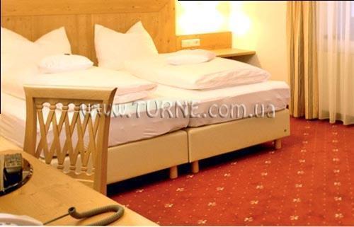 Vier Jahreszeiten 4* фотосуреті