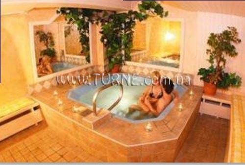 Отель Sonnblick 4*