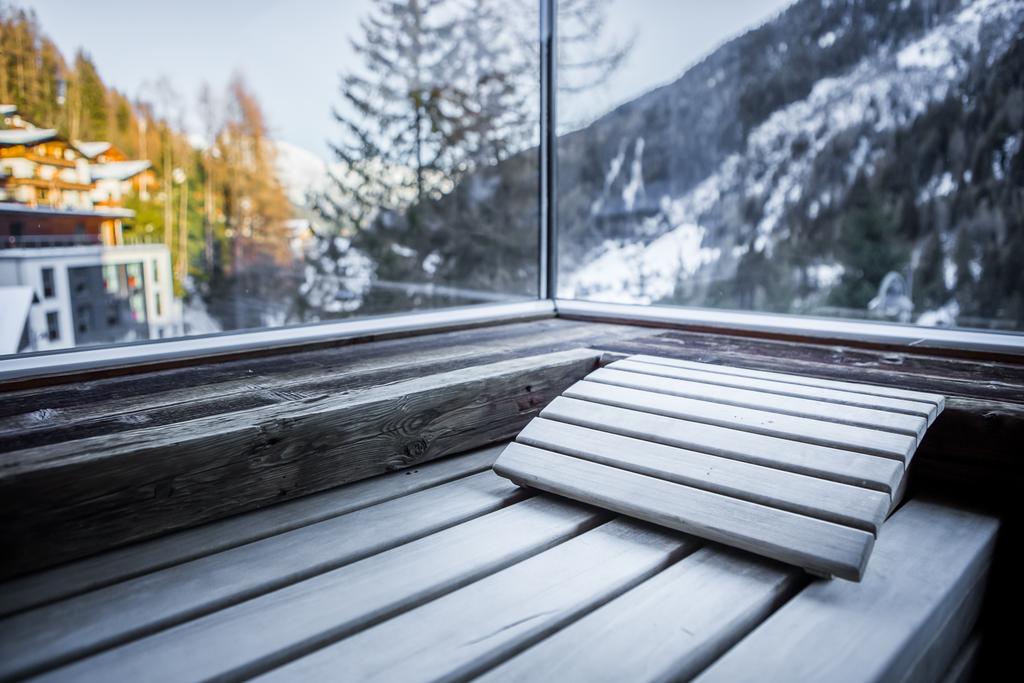 Изображение Hotel Karl Schranz 4*